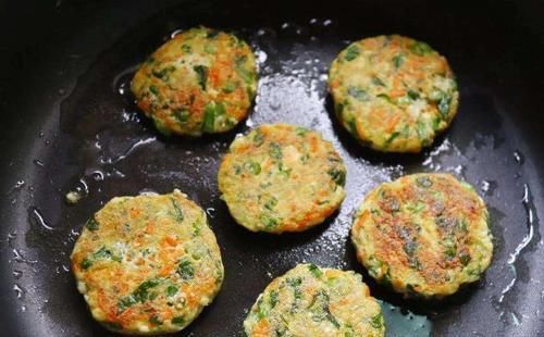 教你一道豆腐的新吃法，做成早餐，补钙长身体，最适合孩子吃