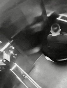 GIF|搞笑GIF：快看镜头，我要多拍几张留作纪念