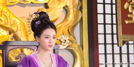 刘娥|刘娥:从歌伎到皇后,女人格局越大,人生越开阔