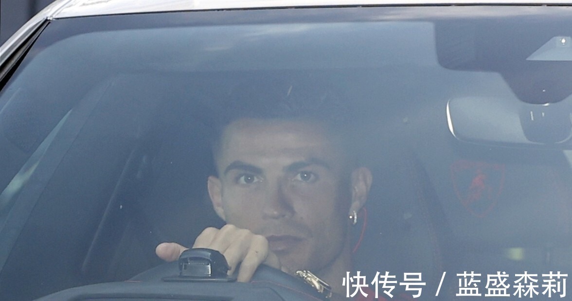 曼联|曼联CR7球衣销售额达18亿镑,这就是王者回家的待遇,梅粉别酸了!