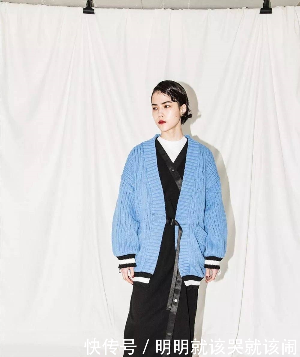 治愈日系穿搭攻略,有了它们,一周都不带重样的!