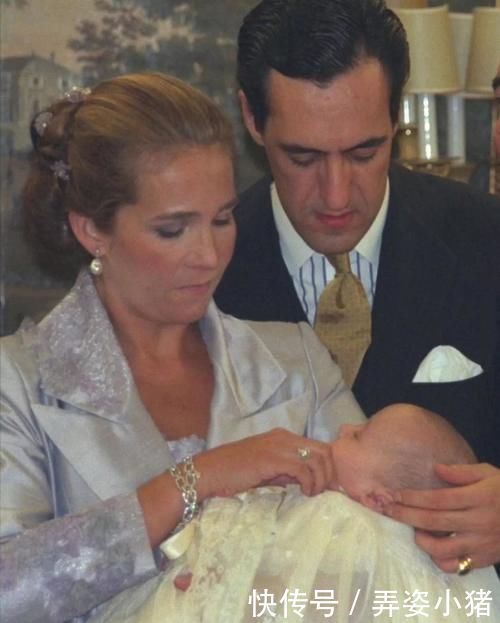 珠宝|西班牙王室珠宝欣赏,项链能拆卸成手镯,设计独特巧妙