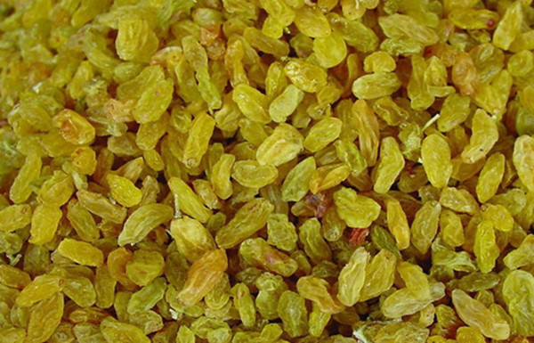 延缓衰老|一把葡萄干,胜过十副药!睡前吃一把,气色好,睡眠足,人长寿!