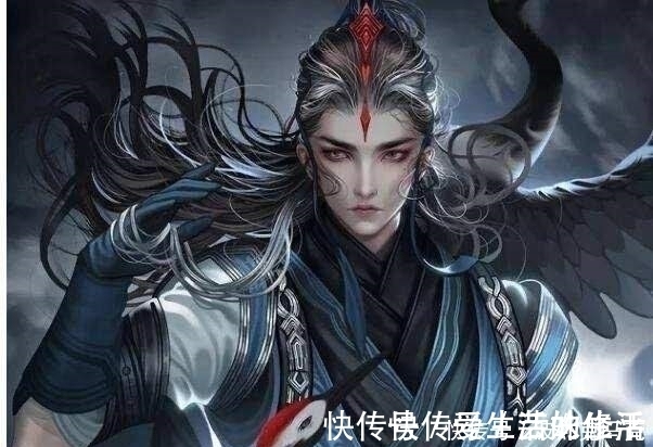 洪荒流$五本读来回味无穷的网文小说,脑洞大不俗套,剧情高燃看完睡不着