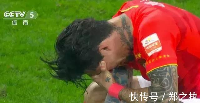 郑智|7年亏了76亿多,恒大早就留后手,张琳芃真头疼了,郑智选择不多