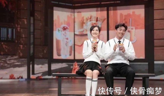 謝娜|網(wǎng)曝謝娜退出《快本》由李晟接棒，微博認(rèn)證實(shí)錘謝娜發(fā)文表態(tài)