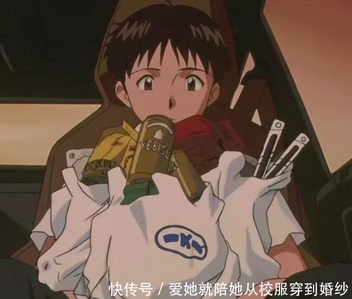 亭亭|动漫头像:大抵知心有庭树;亭亭一如你风致