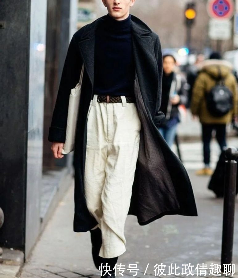  小编|一分钱两样花！今冬第一件大衣，我选性价比超高的ta