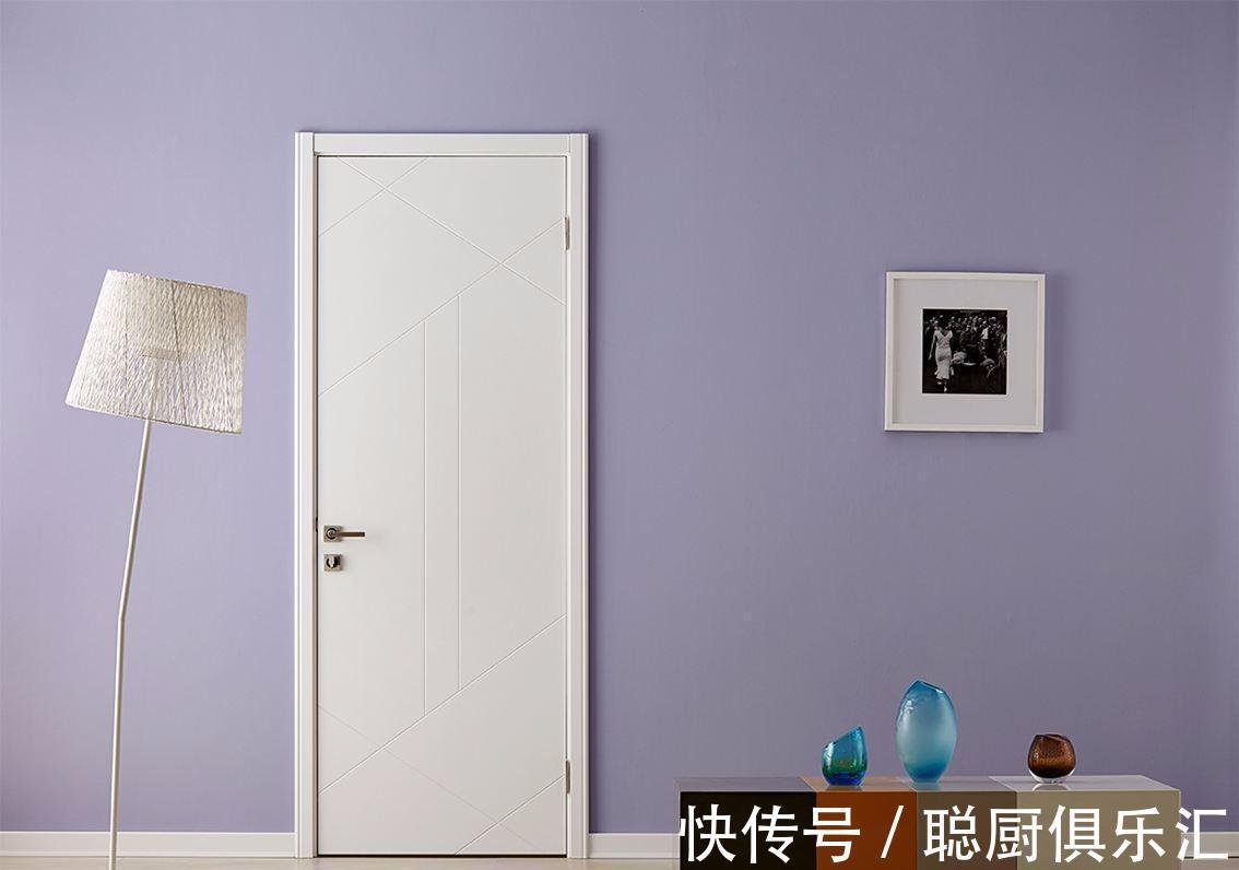 烤漆门|装修不要盲目“抄作业”,小心变成“翻车现场”,后悔都来不及