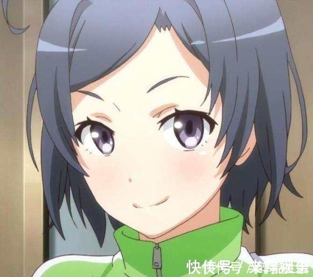 兄妹|盘点动漫里那些可爱能干的妹妹们!认不全的请你退群吧!