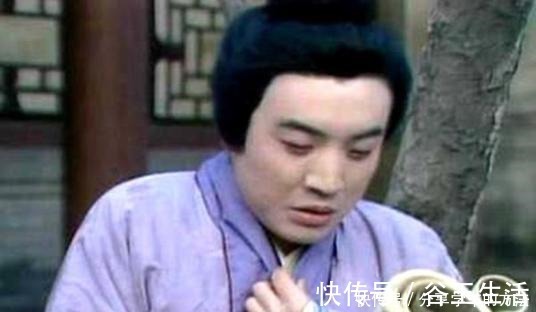 贾瑞!红楼梦曹雪芹写贾瑞之死大有深意,真正看懂的人不多