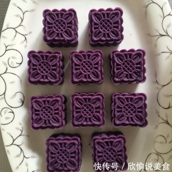 教你几种美味糕点的做法，口味不比蛋糕店差，松软可口，老少皆宜