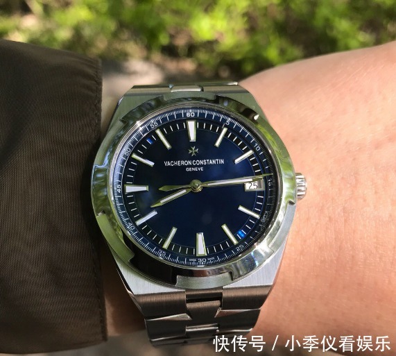 运动表|国人最喜欢的顶级品牌,江诗丹顿和宝珀都榜上有名