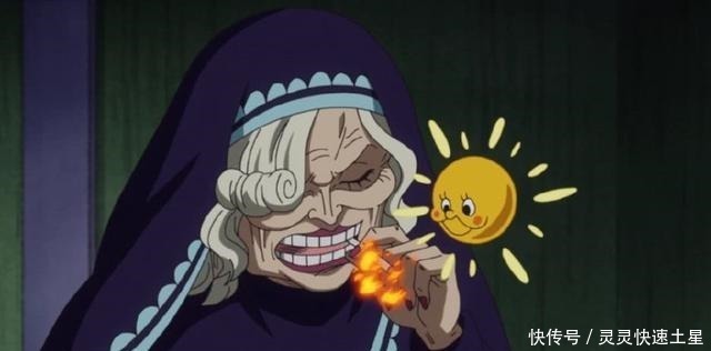 超能力|海贼王能力者死后,恶魔去哪了,大妈和黑胡子告诉你,就在身边