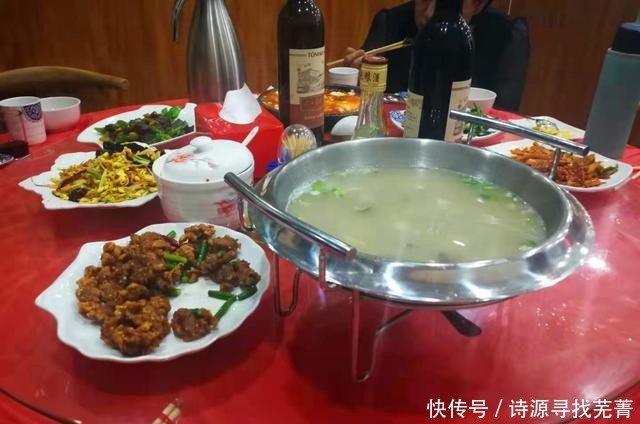  延边|吉林印记 延边大冷面