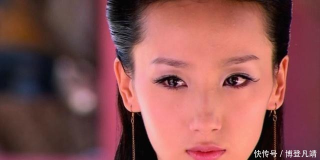 原因|她是汉朝历史上第一个废后,被废的原因却叫人啼笑皆非