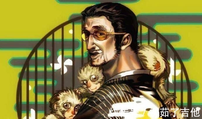 闪闪果实|海贼王隐藏实力的黄猿并不弱,对比赤犬,结局可能让人意外