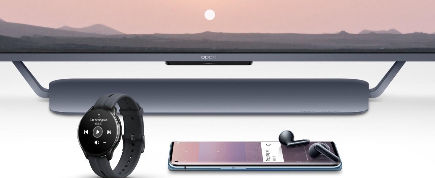 高端|OPPO R1 VS OPPO S1：两款智能电视性能对比，S1高端在哪里？