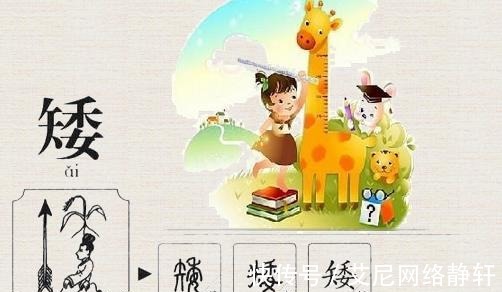 谐铎|这两个汉字被用反了，一直搞错四千多年，如今还是错的