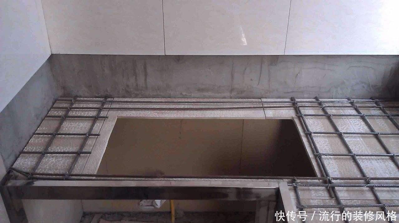 人家|越来越多人家里这样安装橱柜,看完想回家学装,真后悔太晚察觉了