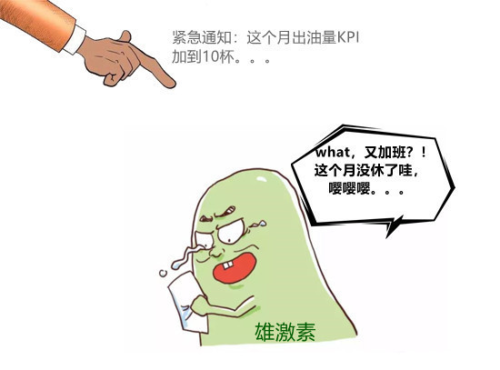 油皮|皮肤油脂分泌过剩怎么办?看完之后我决不允许你再油光满面