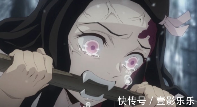 下弦|鬼灭之刃:弥豆子实力达到上弦了吗 看无惨怎么说 被低估的鬼