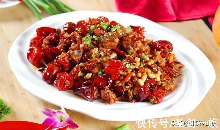 腌制|中秋家宴不知道做什么菜？教你12个简单家常菜，荤素搭配特好吃