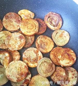 家常素菜菜谱,烧烤味素鸡,简单美味营养,比肉好吃,适合夏天