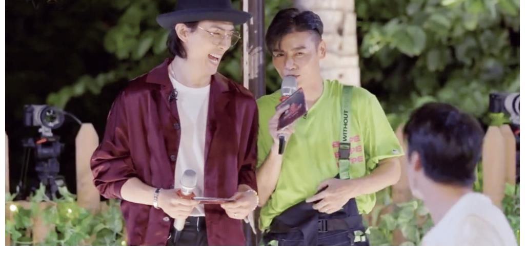 《哥哥》收官留下4大遗憾：主题曲现场合唱版缺失，有人大招没放，有人没完成合作心愿