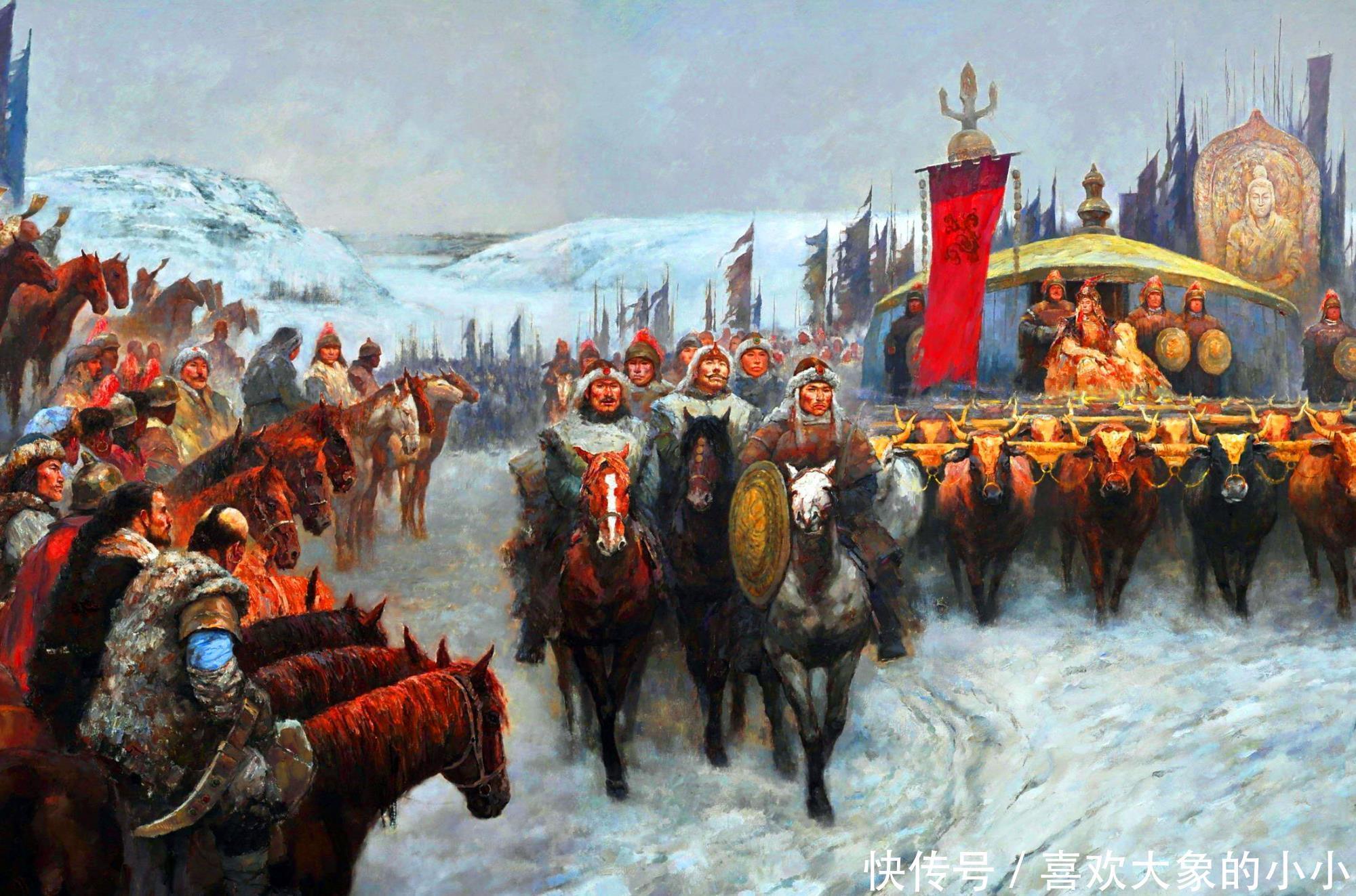 岳飞|岳飞下令杀40个叛逃者,心软饶了一人,此人成为世界瞩目的名将