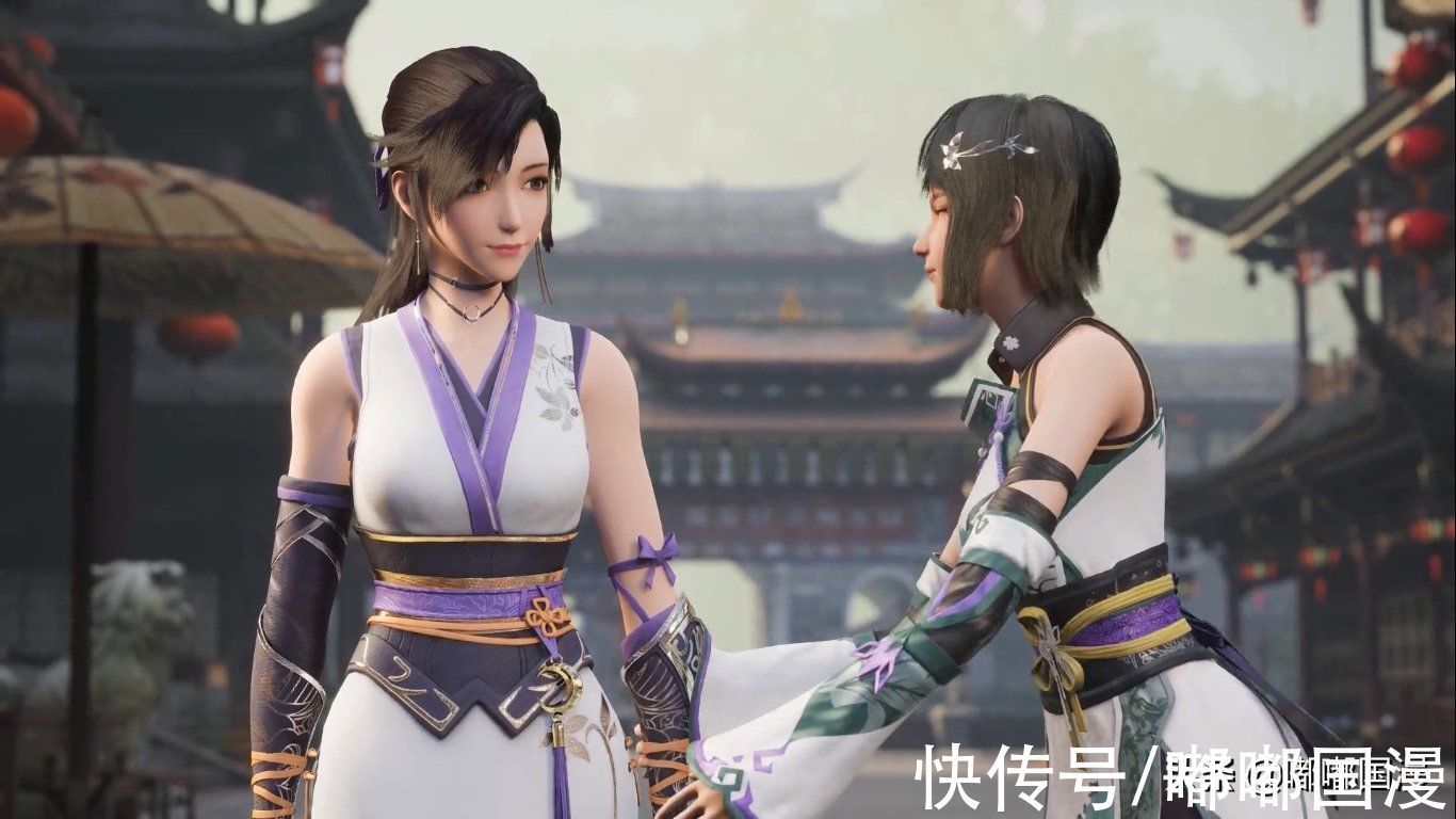 动漫|国漫发展不起来,是因为技术和人才吗?显然不是