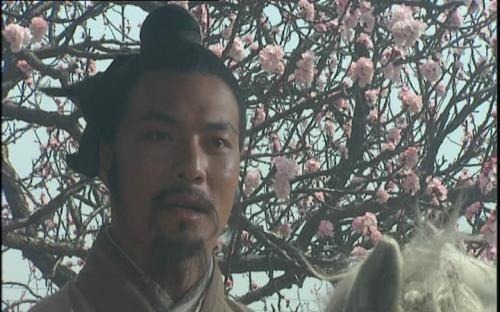 箭法&《水浒传》中,花荣的箭法并不是最高超的