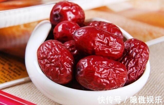 皮肤|红枣和此物一起煮,睡眠好了,白发少了,皮肤更红润,女人可试试