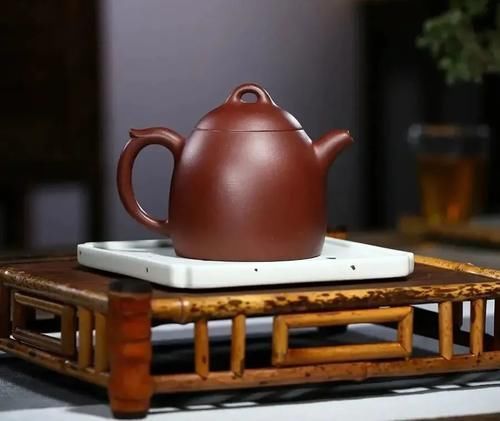 间隙|泡茶间隙,盖子要不要盖上太多人都搞错了