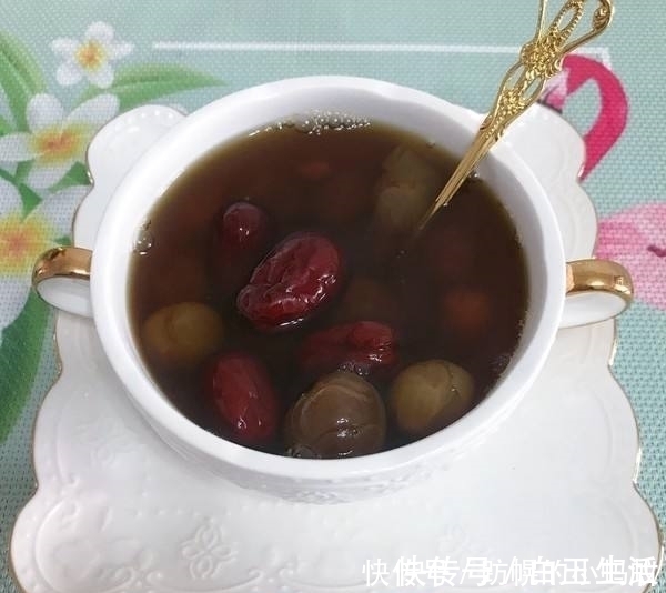 红枣|人人都吃得起的补血良方,每天吃一碗,养血补血,让你气血十足