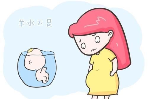 妈妈们|孕期,孕妈这三个坏习惯最好不要有,不然很容易导致羊水质量变差