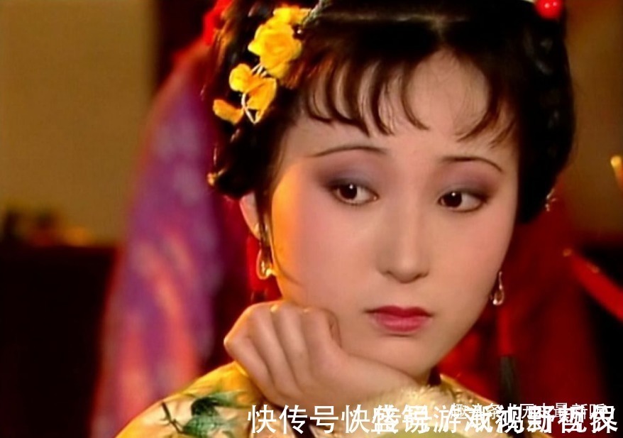 飞鸟各投林@《红楼梦》中最悲怆的两首诗,让人读来肝肠寸断!