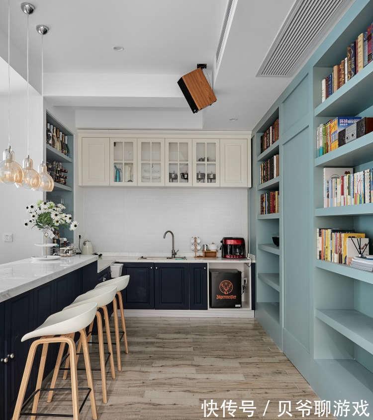 大容量|绝美的混搭设计,别墅摇身变成阳光房,一年四季都如春天般温暖