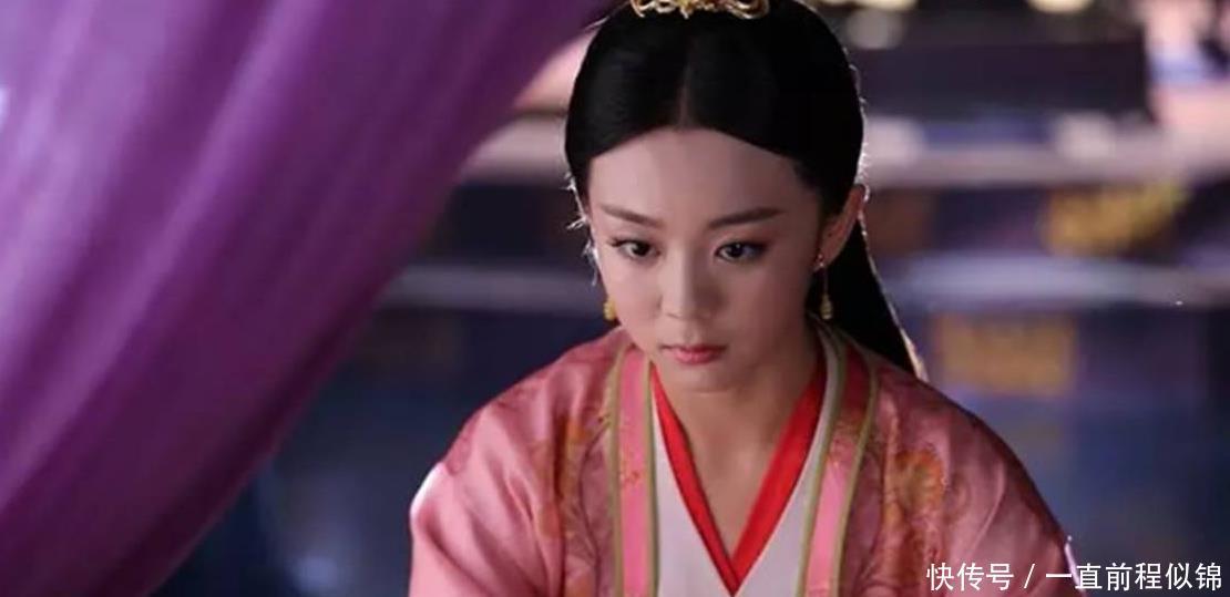 称帝|丈夫和父亲先后称帝，她却跳入火海身亡，何言无颜以见汉家！