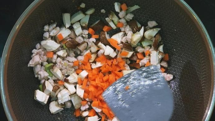 贾月星|【养生厨房】今日菜谱——炒块垒