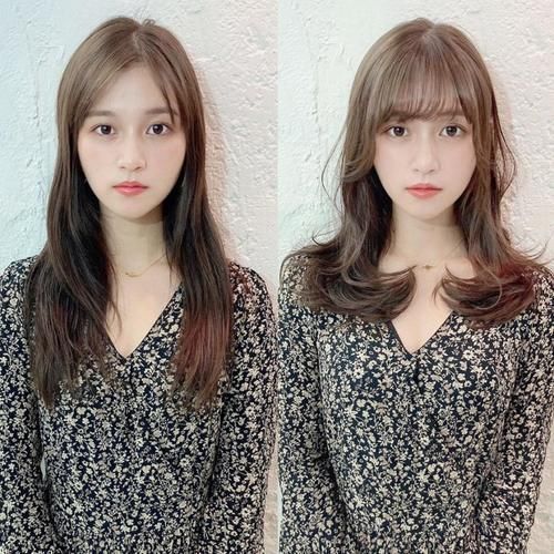 改造|换发型等于换脸,看完这16位美女的大改造,我信了