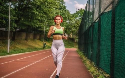 消耗|看了才知道,原来减脂时有氧运动应该这样做,你做对了吗?