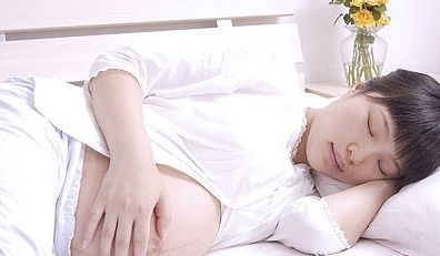 睡觉|孕期必须要坚持“左侧睡”吗?原来是这样的,孕妈别傻傻不知道了