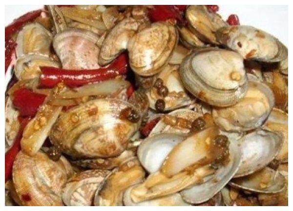 吃得过瘾的几道家常下饭菜,美味又下饭,做法简单,看着就超想吃