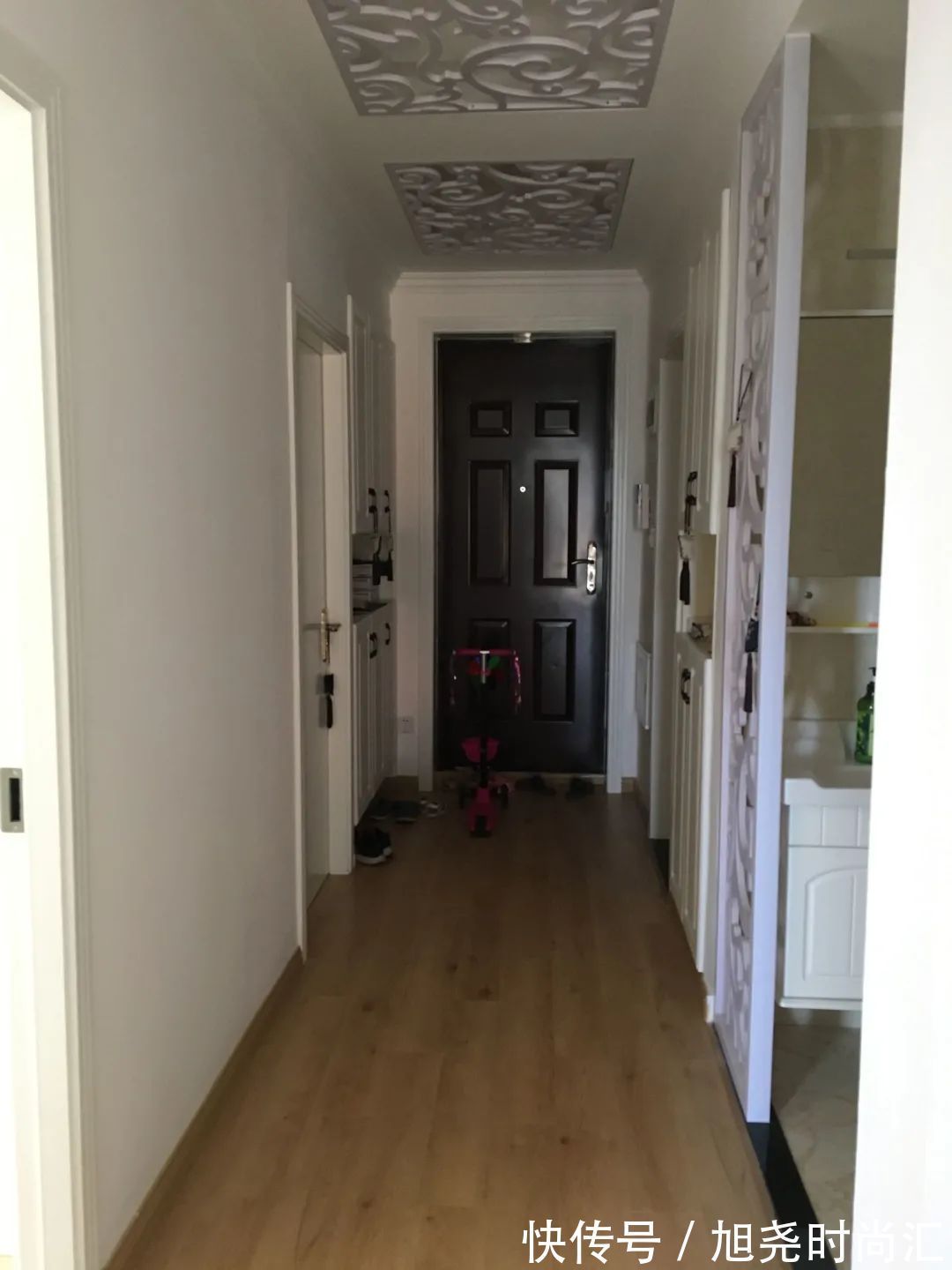 14万装修85平小三房，入住一月越住越舒心，晒给大家看看！