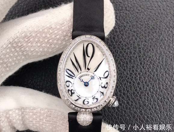 最适合送女孩的时尚大牌腕表,我都总结在这里了