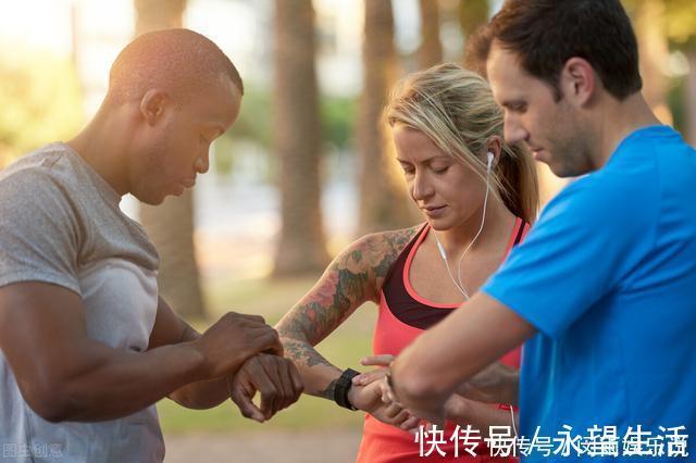 身体|戒掉几个发胖的坏习惯，让体重慢慢下降，恢复健康体质