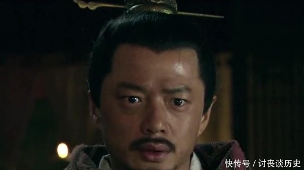 演变|中国四大冤臣，没有最惨只有更惨，哪一个最让你心痛？