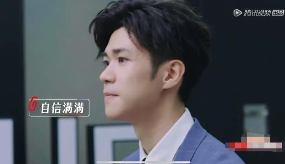 君合律师事务所|明明是个综艺,却让人看到心塞,是“我不配”的offer没错了