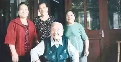 长寿|108岁老人,60多年没得过慢性病!她的长寿秘诀,你也可以学!